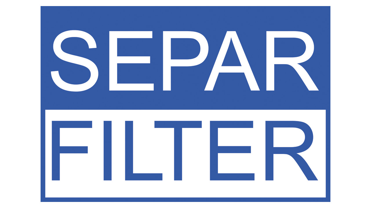SeparFilter